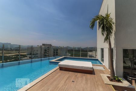 Apartamento para alugar com 80m², 2 quartos e 1 vaga Apartamento para alugar com 80m², 2 quartos e 1 vagaÁrea Comum
