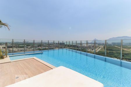Apartamento para alugar com 80m², 2 quartos e 1 vaga Apartamento para alugar com 80m², 2 quartos e 1 vagaÁrea Comum