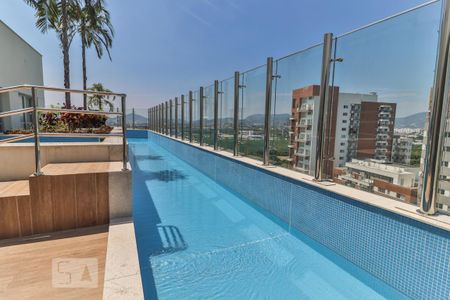 Apartamento para alugar com 80m², 2 quartos e 1 vaga Apartamento para alugar com 80m², 2 quartos e 1 vagaÁrea Comum