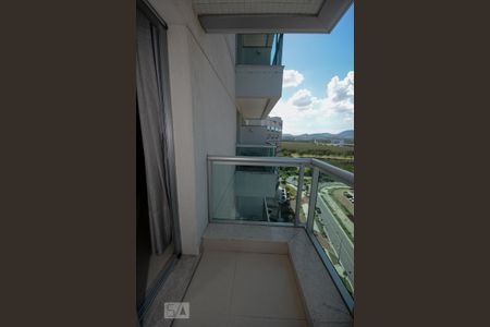 Apartamento para alugar com 80m², 2 quartos e 1 vaga Apartamento para alugar com 80m², 2 quartos e 1 vagaVaranda Suíte