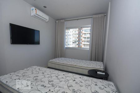 Apartamento para alugar com 80m², 2 quartos e 1 vaga Apartamento para alugar com 80m², 2 quartos e 1 vagaQuarto
