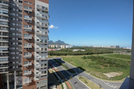 Apartamento para alugar com 80m², 2 quartos e 1 vaga Apartamento para alugar com 80m², 2 quartos e 1 vagaVista Quarto