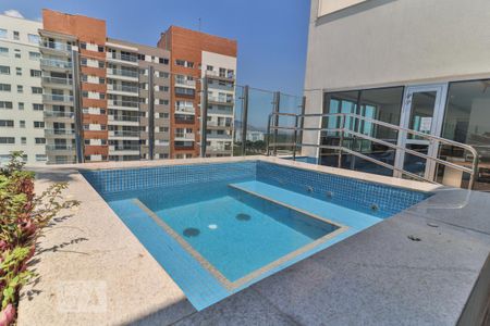 Apartamento para alugar com 80m², 2 quartos e 1 vaga Apartamento para alugar com 80m², 2 quartos e 1 vagaÁrea Comum