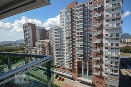 Apartamento para alugar com 80m², 2 quartos e 1 vaga Apartamento para alugar com 80m², 2 quartos e 1 vagaVista Quarto