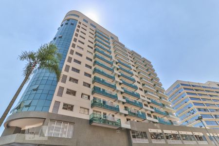 Apartamento para alugar com 80m², 2 quartos e 1 vaga Apartamento para alugar com 80m², 2 quartos e 1 vagaFachada
