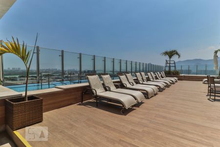 Apartamento para alugar com 80m², 2 quartos e 1 vaga Apartamento para alugar com 80m², 2 quartos e 1 vagaÁrea Comum