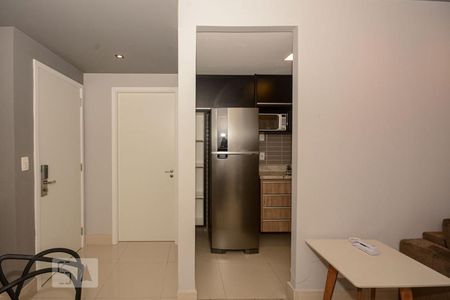 Sala de apartamento para alugar com 2 quartos, 80m² em Jacarepaguá, Rio de Janeiro