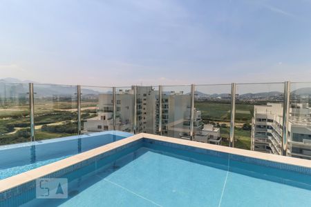 Apartamento para alugar com 80m², 2 quartos e 1 vaga Apartamento para alugar com 80m², 2 quartos e 1 vagaÁrea Comum