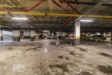 Apartamento para alugar com 80m², 2 quartos e 1 vaga Apartamento para alugar com 80m², 2 quartos e 1 vagaÁrea Comum