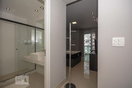 Apartamento para alugar com 80m², 2 quartos e 1 vaga Apartamento para alugar com 80m², 2 quartos e 1 vagaSuíte