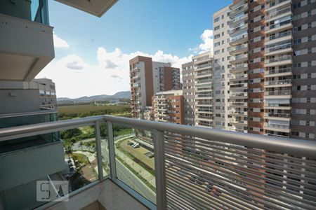 Apartamento para alugar com 80m², 2 quartos e 1 vaga Apartamento para alugar com 80m², 2 quartos e 1 vagaVaranda Suíte