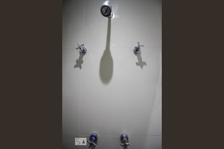 Apartamento para alugar com 43m², 1 quarto e 1 vaga Apartamento para alugar com 43m², 1 quarto e 1 vagaBanheiro Suíte