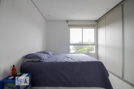 Suíte de apartamento para alugar com 1 quarto, 43m² em Melville Empresarial Ii, Barueri