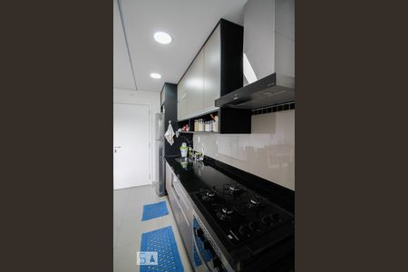 Apartamento para alugar com 43m², 1 quarto e 1 vaga Apartamento para alugar com 43m², 1 quarto e 1 vagaCozinha