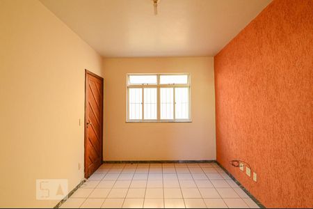 Apartamento para alugar com 90m², 3 quartos e 2 vagasSala