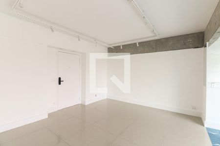 Sala  de apartamento à venda com 3 quartos, 98m² em Vila Carrão, São Paulo