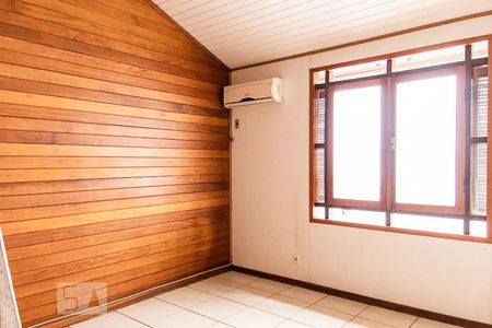 Quarto 1 de casa de condomínio para alugar com 3 quartos, 360m² em Paquetá, Belo Horizonte