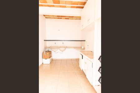 Área de Serviço 2  de casa de condomínio para alugar com 3 quartos, 360m² em Paquetá, Belo Horizonte