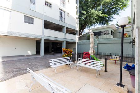 Apartamento à venda com 55m², 2 quartos e 1 vagaPlayground
