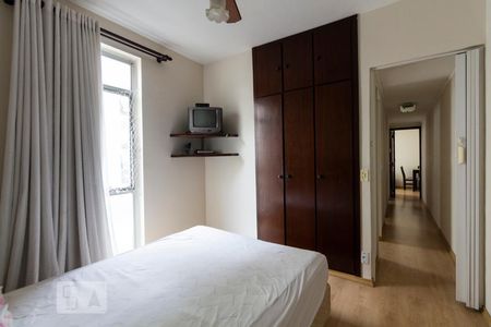 Apartamento à venda com 55m², 2 quartos e 1 vagaQuarto 2