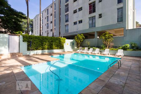 Apartamento à venda com 55m², 2 quartos e 1 vagaPiscina
