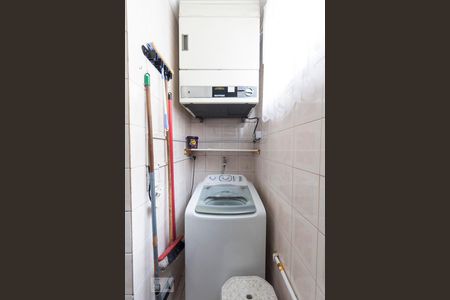 Apartamento à venda com 55m², 2 quartos e 1 vagaÁrea de Serviço