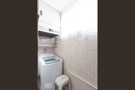 Apartamento à venda com 55m², 2 quartos e 1 vagaÁrea de Serviço
