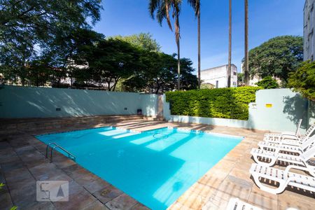 Apartamento à venda com 55m², 2 quartos e 1 vagaPiscina
