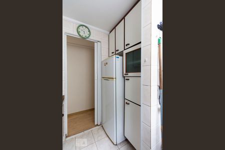 Apartamento à venda com 55m², 2 quartos e 1 vagaÁrea de Serviço