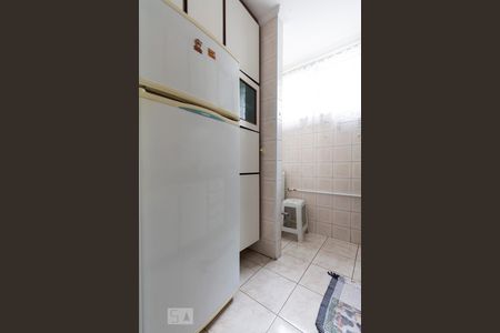 Apartamento à venda com 55m², 2 quartos e 1 vagaCozinha