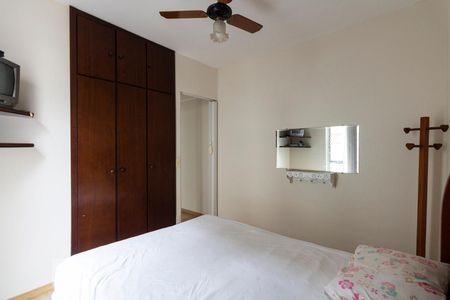 Apartamento à venda com 55m², 2 quartos e 1 vagaQuarto 2