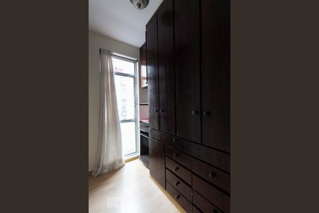 Apartamento à venda com 55m², 2 quartos e 1 vagaQuarto 1