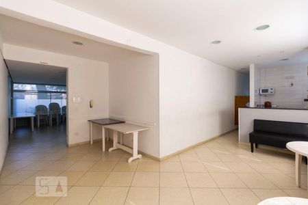 Apartamento à venda com 55m², 2 quartos e 1 vagaSalão de Festas