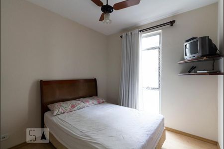 Apartamento à venda com 55m², 2 quartos e 1 vagaQuarto 2