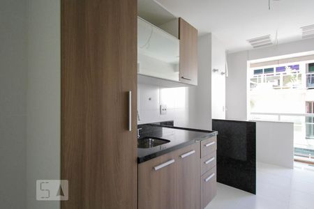 Apartamento à venda com 98m², 3 quartos e 1 vagaCozinha