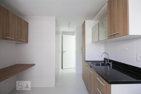 Apartamento à venda com 98m², 3 quartos e 1 vagaCozinha