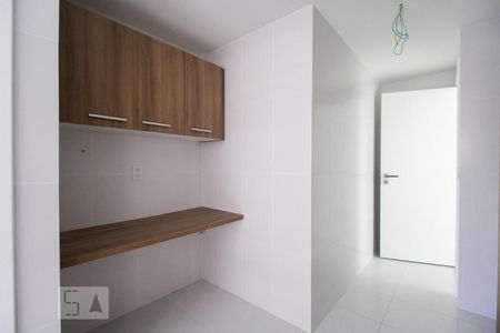 Apartamento à venda com 98m², 3 quartos e 1 vagaCozinha