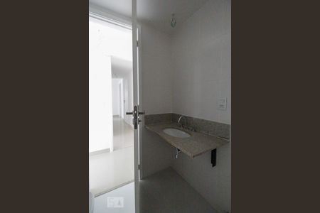 Apartamento à venda com 98m², 3 quartos e 1 vagaBanheiro Suite