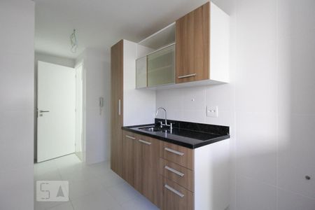 Apartamento à venda com 98m², 3 quartos e 1 vagaCozinha
