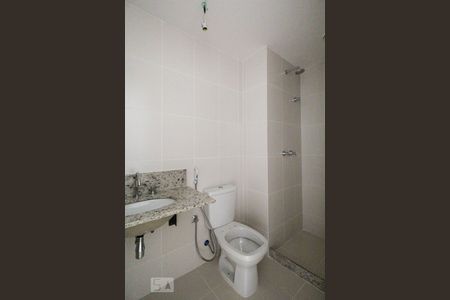 Apartamento à venda com 98m², 3 quartos e 1 vagaBanheiro Corredor