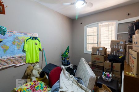 Quarto 2 de casa à venda com 3 quartos, 110m² em Bosque da Saúde, São Paulo