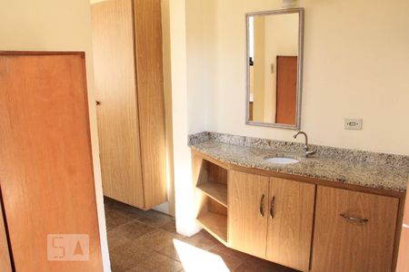 Casa para alugar com 3 quartos, 200m² em Vila Joana, Jundiaí