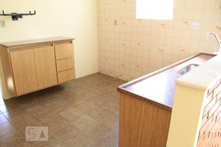 Casa para alugar com 3 quartos, 200m² em Vila Joana, Jundiaí