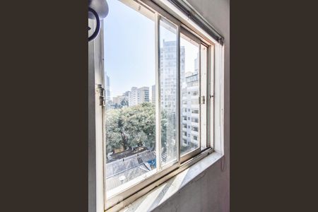 Apartamento à venda com 84m², 3 quartos e 1 vagaSala - Vista