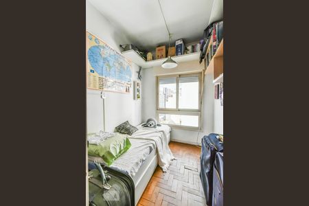 Apartamento à venda com 84m², 3 quartos e 1 vagaQuarto 1