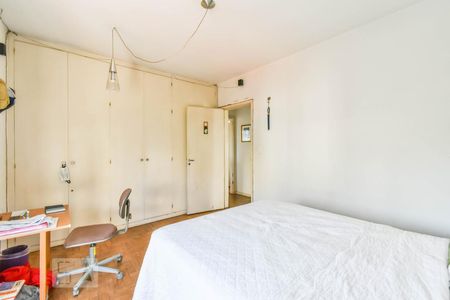Apartamento à venda com 84m², 3 quartos e 1 vagaQuarto 3