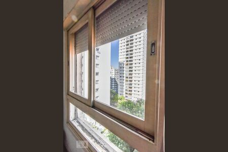 Apartamento à venda com 84m², 3 quartos e 1 vagaQuarto 2 - Vista