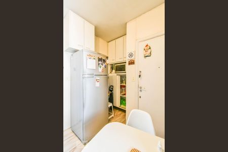 Apartamento à venda com 84m², 3 quartos e 1 vagaCozinha