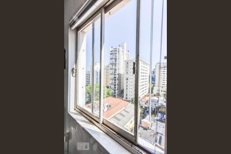 Apartamento à venda com 84m², 3 quartos e 1 vagaSala - Vista