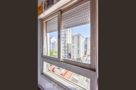 Apartamento à venda com 84m², 3 quartos e 1 vagaQuarto 3 - Vista